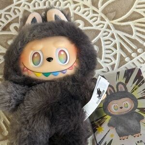 The Monsters Big Into Energy Series “Secret” Labubu